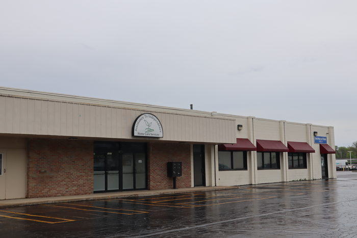 Stadium Cinema 1 & 2 - May 21 2022 (newer photo)